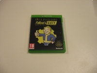 Fallout 4 G.O.T.Y. Game of the Edition - GRA Xbox One - Opole 1082