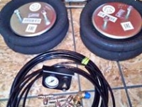 Poduszki pneumatyczne Wysyłka gratis