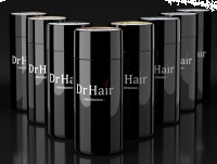 Mikrowłókna do włosów