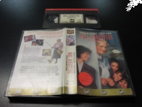 PANI DOUBTFIRE - Robin Williams - VHS Kaseta Video - Opole 0536