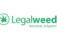 Legalweed.pl - sklep z artykułami konopnymi 