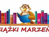 Ksiazkimarzen.pl - literatura dla dzieci i młodzieży