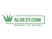  Aloesy.com - kosmetyki z aloesem