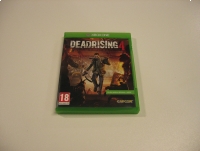 Dead Rising DeadRising 4 PL - GRA Xbox One - Opole 1083