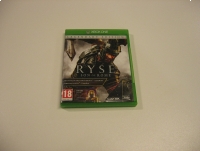 Ryse Son Of Rome - GRA Xbox One - Opole 1084