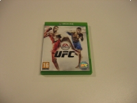 UFC - GRA Xbox One - Opole 1086