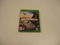 Tom Clancys Ghost Recon Wildlands PL - GRA Xbox One - Opole 1087