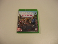 Far Cry New Dawn FarCry - GRA Xbox One - Opole 1090
