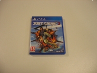 Just Cause 3 - GRA Ps4 - Opole 1095