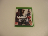 Mafia III 3 - GRA Xbox One - Opole 1105
