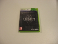 Skyrim Legendary Edition - GRA Xbox 360 - Opole 1107