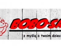 BOBO-SAN - zabawki dla dzieci