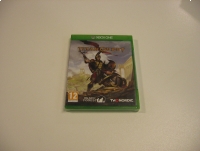 Titan Quest - GRA Xbox One - Opole 1112