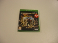 Strange Brygade - GRA Xbox One - Opole 1114