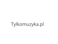 Tylkomuzyka.pl - sklep z płytami CD