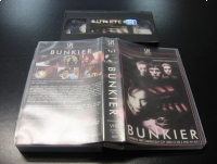 BUNKIER - VHS Kaseta Video - Opole 0619
