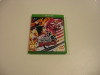 One Piece Burning Blood - GRA Xbox One - Opole 1118