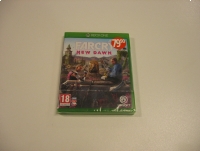 FarCry New Dawn Far Cry - GRA Xbox One - Opole 1119