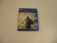 Assassins Creed The Ezio Collection - GRA Ps4 - Opole 1122