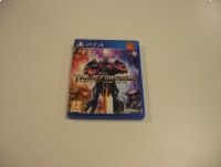 Transformers Rise of the Dark Spark - GRA Ps4 - Opole 1124