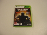 Call of Duty Black Ops III 3 - GRA Xbox 360 - Opole 1125