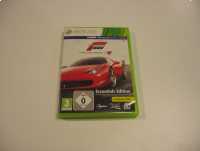 Forza Motorsport 4 Kinect - GRA Xbox 360 - Opole 1126