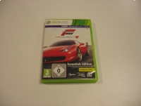 Forza Motorsport 4 - GRA Xbox 360 - Opole 1126