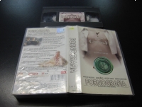 PORNOGRAFIA - VHS Kaseta Video - Opole 0654