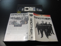 BROTHER - VHS Kaseta Video - Opole 0661
