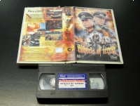 WHEELS OF TERROR - VHS Kaseta Video - Opole 0680
