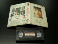 A WOMAN NAMED JACKIE - VHS Kaseta Video - Opole 0682