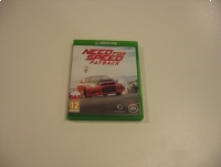 Need For Speed Payback PL - GRA Xbox One - Opole 1132