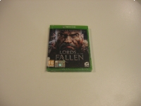 Lords Of The Fallen - GRA Xbox One - Opole 1133