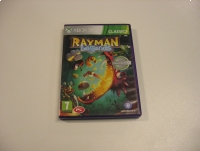 Rayman Legends PL - GRA Xbox 360 - Opole 1134