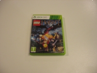 Lego The Hobbit - GRA Xbox 360 - Opole 1138