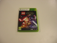 Lego Star Wars The Force Awakens - GRA Xbox 360 - Opole 1139
