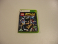 Lego Batman 2 DC Super Heroes - GRA Xbox 360 - Opole 1142