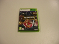 Angry Birds Star Wars - GRA Xbox 360 - Opole 1144