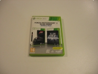 Forza Motorsport 3 Alan Wake - GRA Xbox 360 - Opole 1145