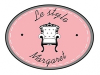  Le Style Margaret - farby, dekoracje, rękodzieło