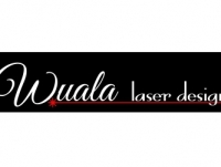 Wuala.pl - laser design	