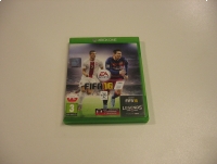 Fifa 16 PL - GRA Xbox One - Opole 1153