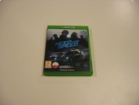 Need For Speed PL - GRA Xbox One - Opole 1154