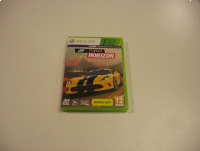 Forza Horizon - GRA Xbox 360 - Opole 1156