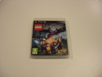 Lego The Hobbit - GRA Ps3 - Opole 1160