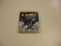 Lego Batman 3 Poza Gotham - GRA Ps3 - Opole 1164