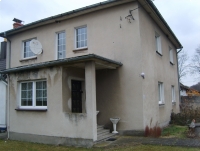 Jednorodzinny dom w miejscowości Kup