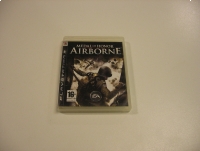 Medal of Honor Airborne - GRA Ps3 - Opole 1165