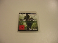 Call of Duty 4 Modern Warfare - GRA Ps3 - Opole 1166