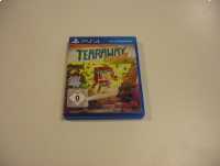 Tearaway Unfolded - GRA Ps4 - Opole 1169